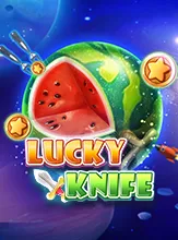 Lucky Knife